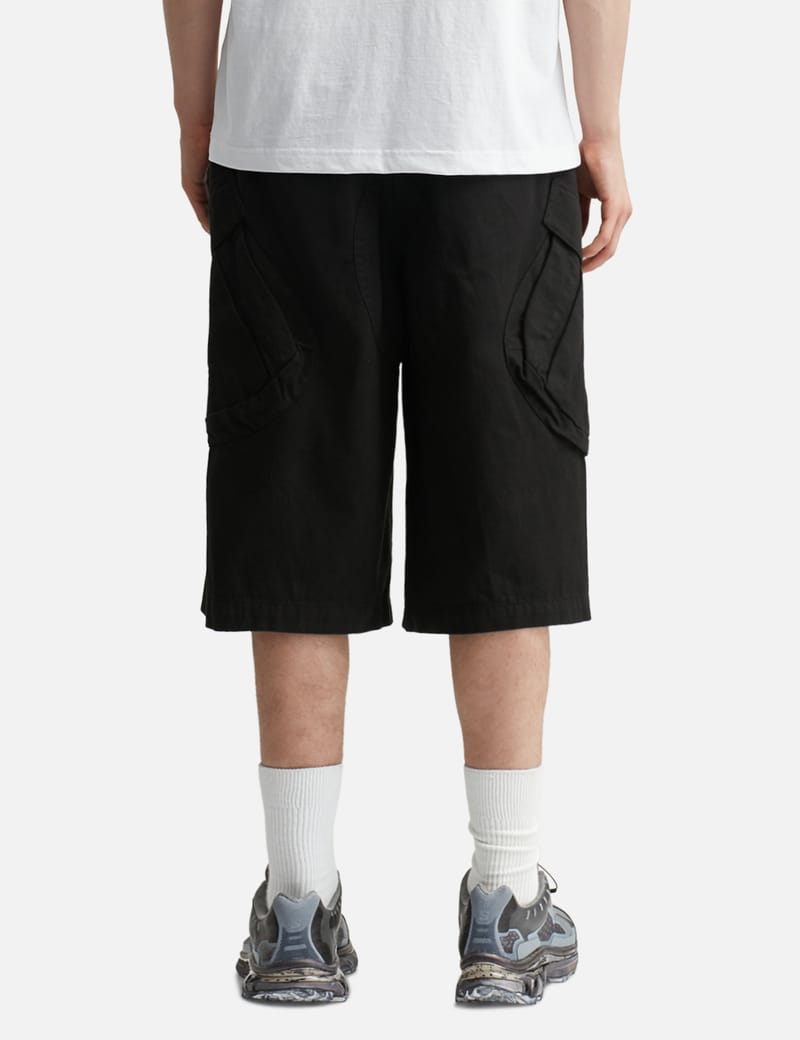 正規品san san gear 25ss CAPRI PANTS 黒 サイズ1 W9ThzPSXsAEa.jpg?width=768