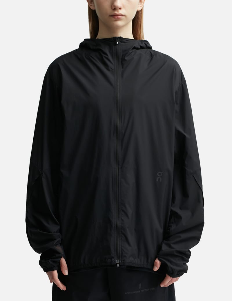 On - On x POST ARCHIVE FACTION Running Jacket PAF | HBX - Globally 