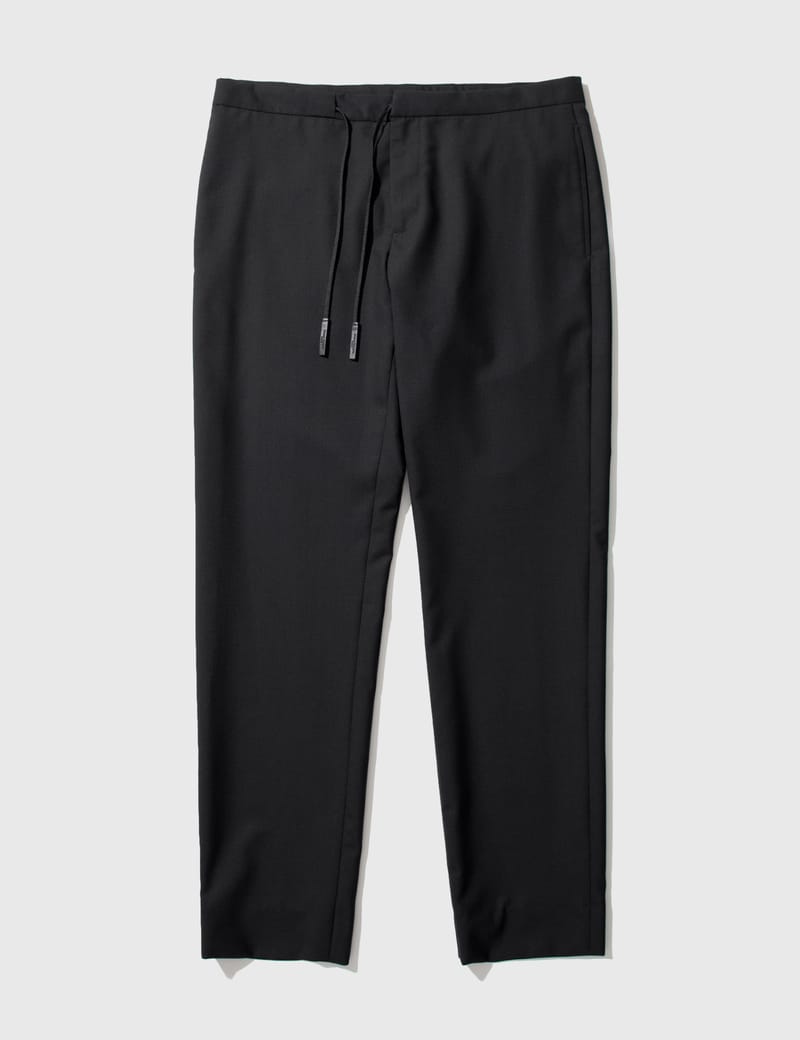 Maison Margiela - Drawstring Pants | HBX - Globally Curated