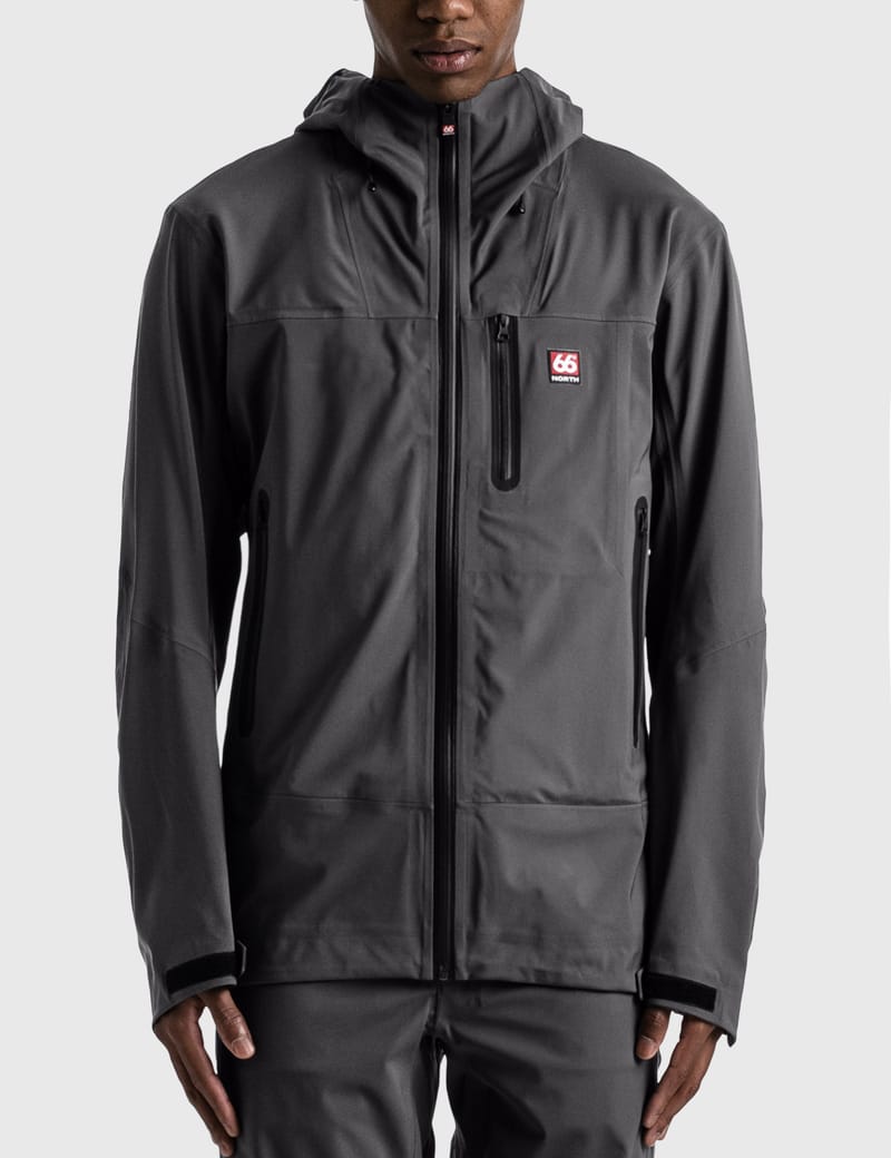 66°North - Skaftafell GORE-TEX® INFINIUM™ Jacket | HBX