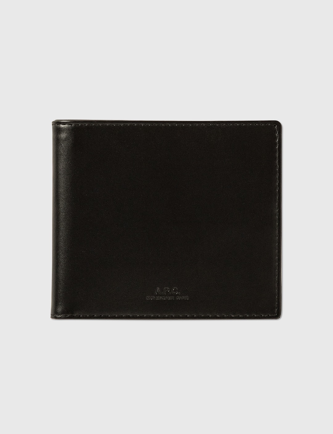 A.P.C. - Aly Wallet | HBX - Globally Curated Fashion and Lifestyle by ...