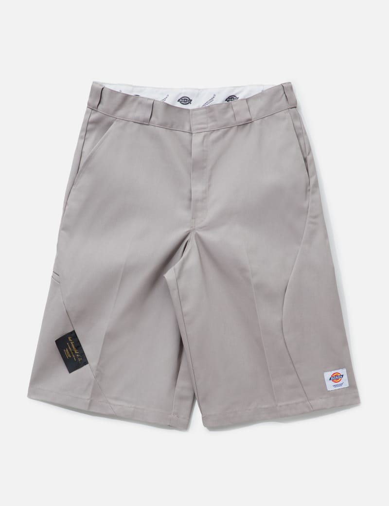 Undercover Undercover X Dickies Curved Short - 独創的なカーブ