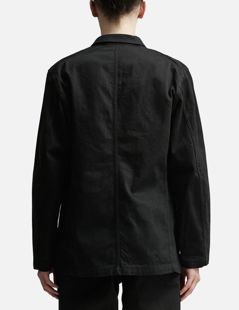 Engineered Garments - Bedford Jacket | HBX - Globally Curated