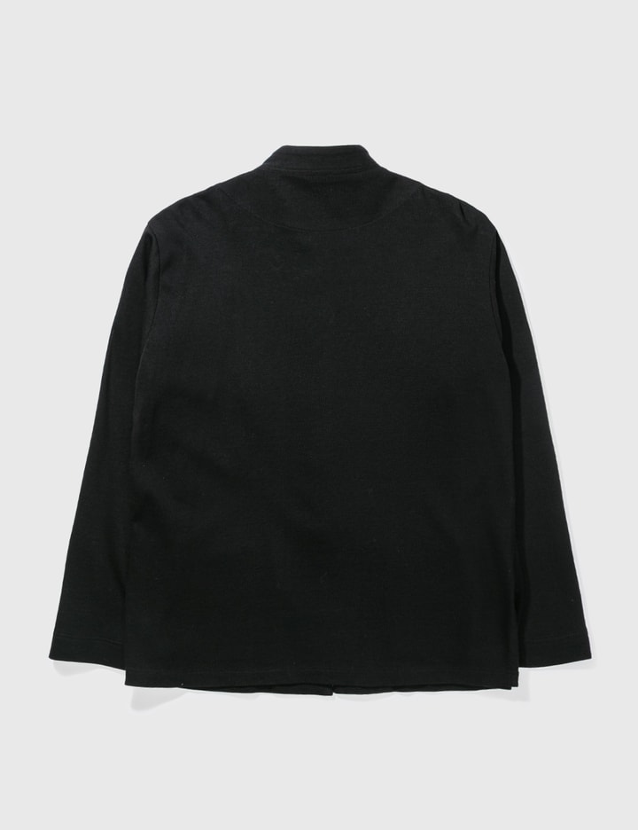 Yohji Yamamoto - Yohji Yamamoto Jacket | HBX - Globally Curated Fashion ...