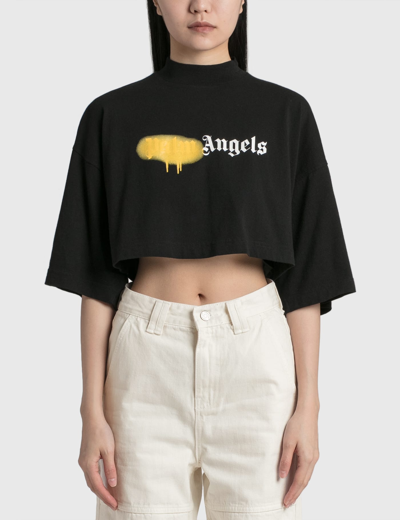 Palm Angels - Palm Angels x Missoni Heritage Sweatshirt | HBX 