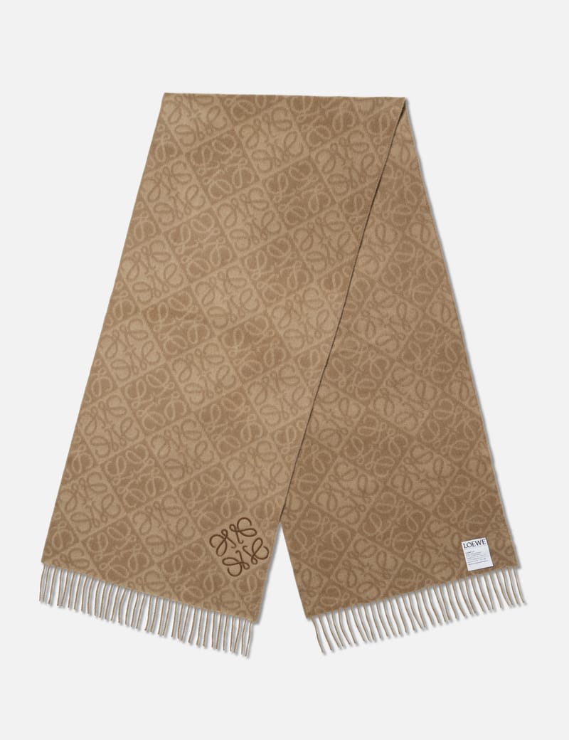 ロエベ - ロエベ マフラー | HBX