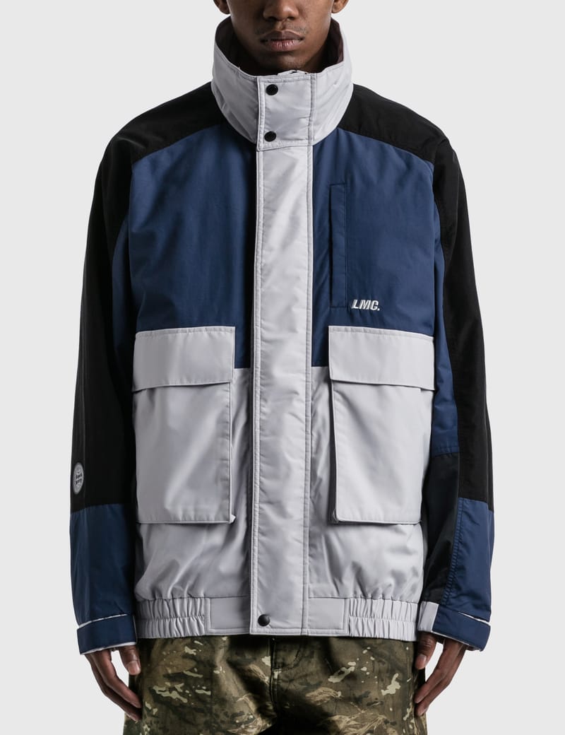 LMC - LMC GY2 Extreme Jacket | HBX - Globally Curated Fashion and