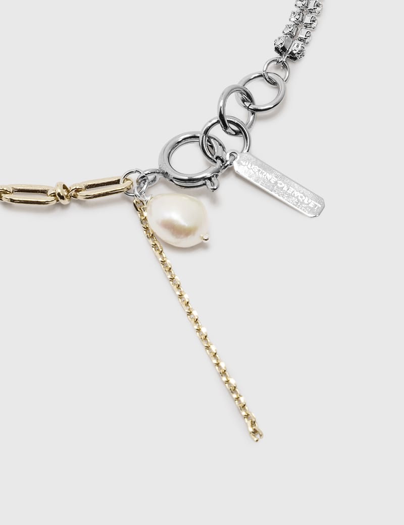 Justine Clenquet - Jamie Choker | HBX - Globally Curated