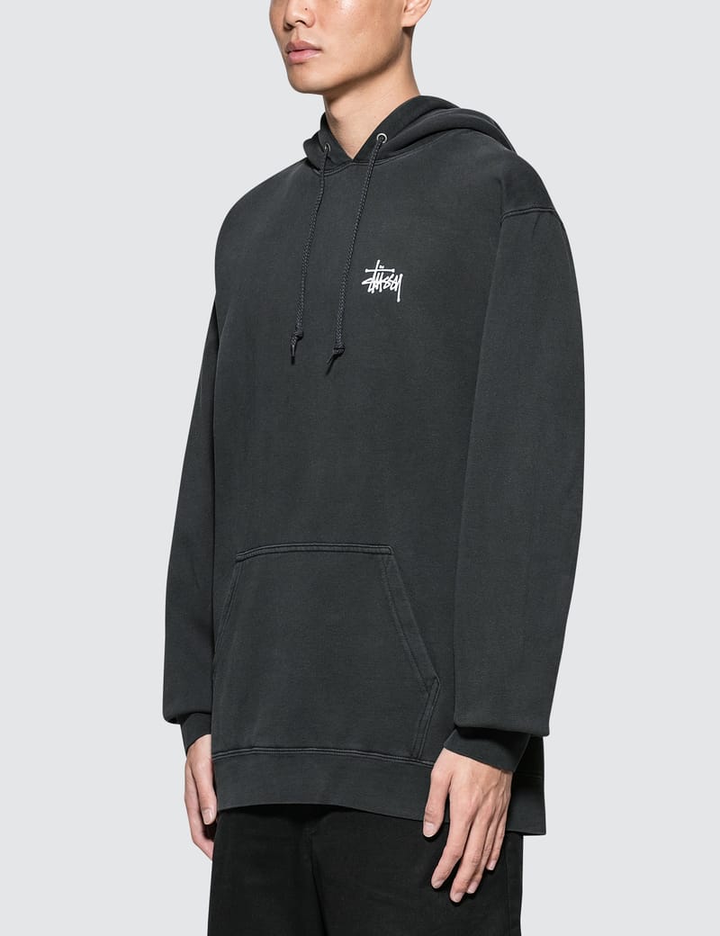 Stussy discount stonehenge hoodie