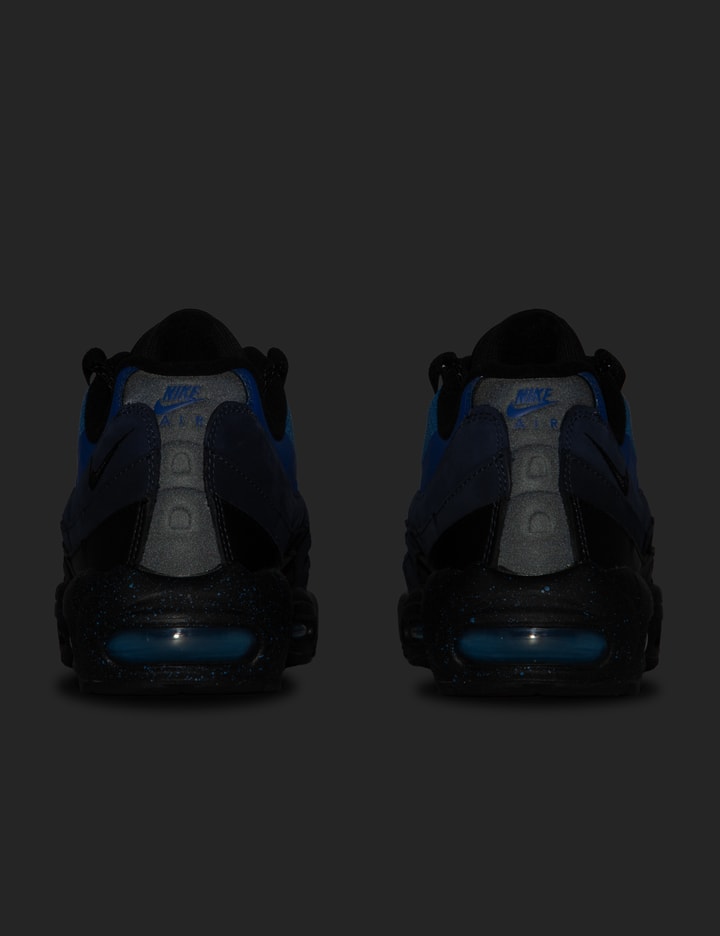Nike - Nike Air Max 95 SP | HBX
