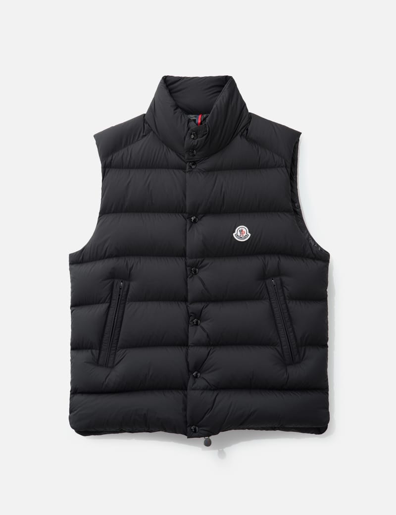 L Stussy Primaloft Quilted Vest | eBay