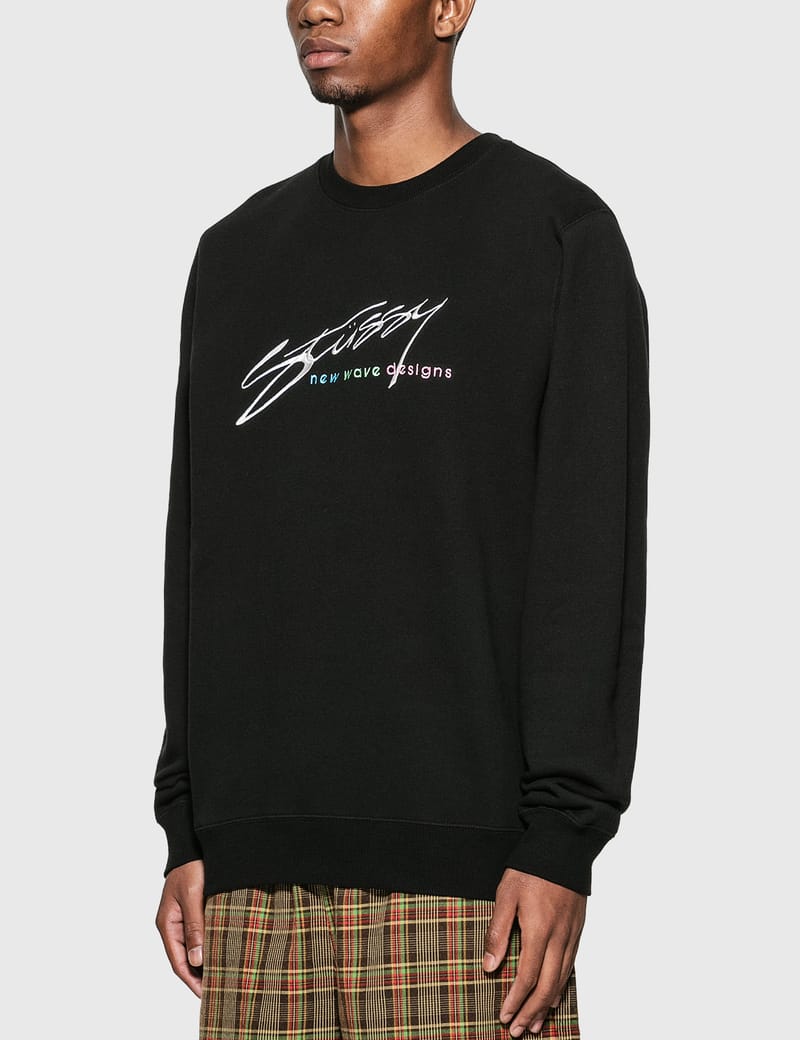 New wave sales sweatshirt