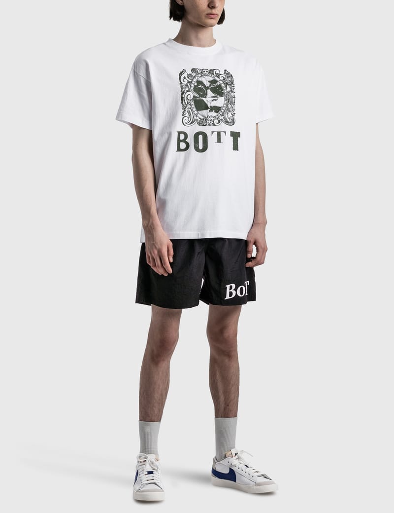 BoTT - Lip T-SHIRT | HBX - Globally Curated Fashion and Lifestyle