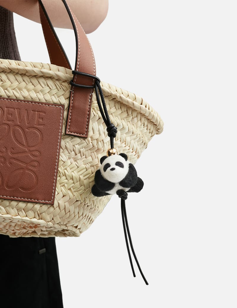 Loewe - Hamster with Octopus Charm | HBX - Globally Curated