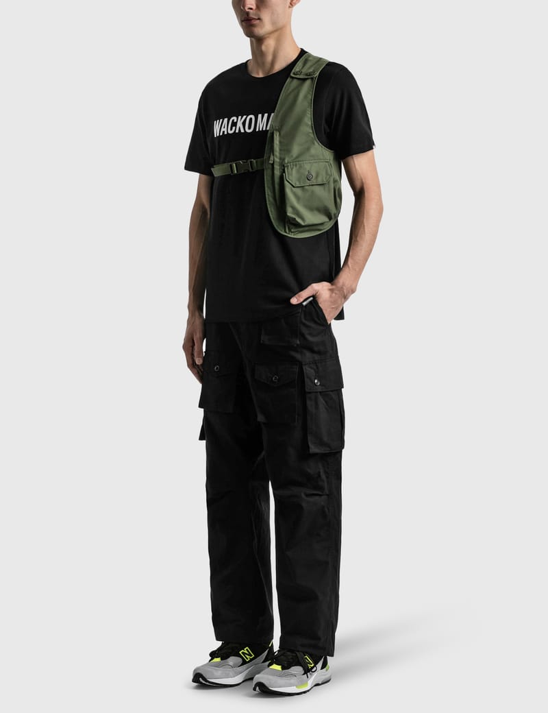 Engineered Garments - FA Pants | HBX - Globally Curated Engineered Garments - FA Pants | HBX - Globally Curated