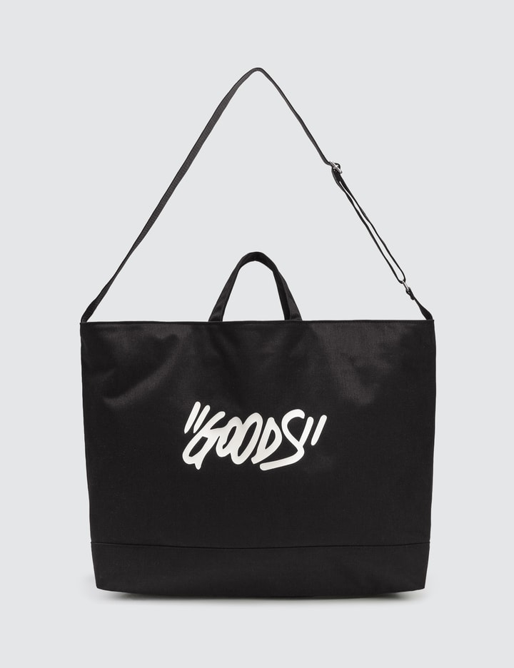 OffWhite™ Quote Tote Bag HBX HYPEBEAST 為您搜羅全球潮流時尚品牌