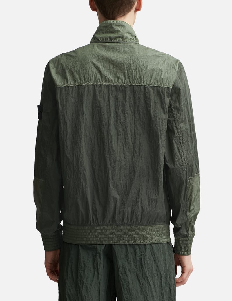Stone Island - Nylon Metal Watro-tc In Econyl® Regenerated