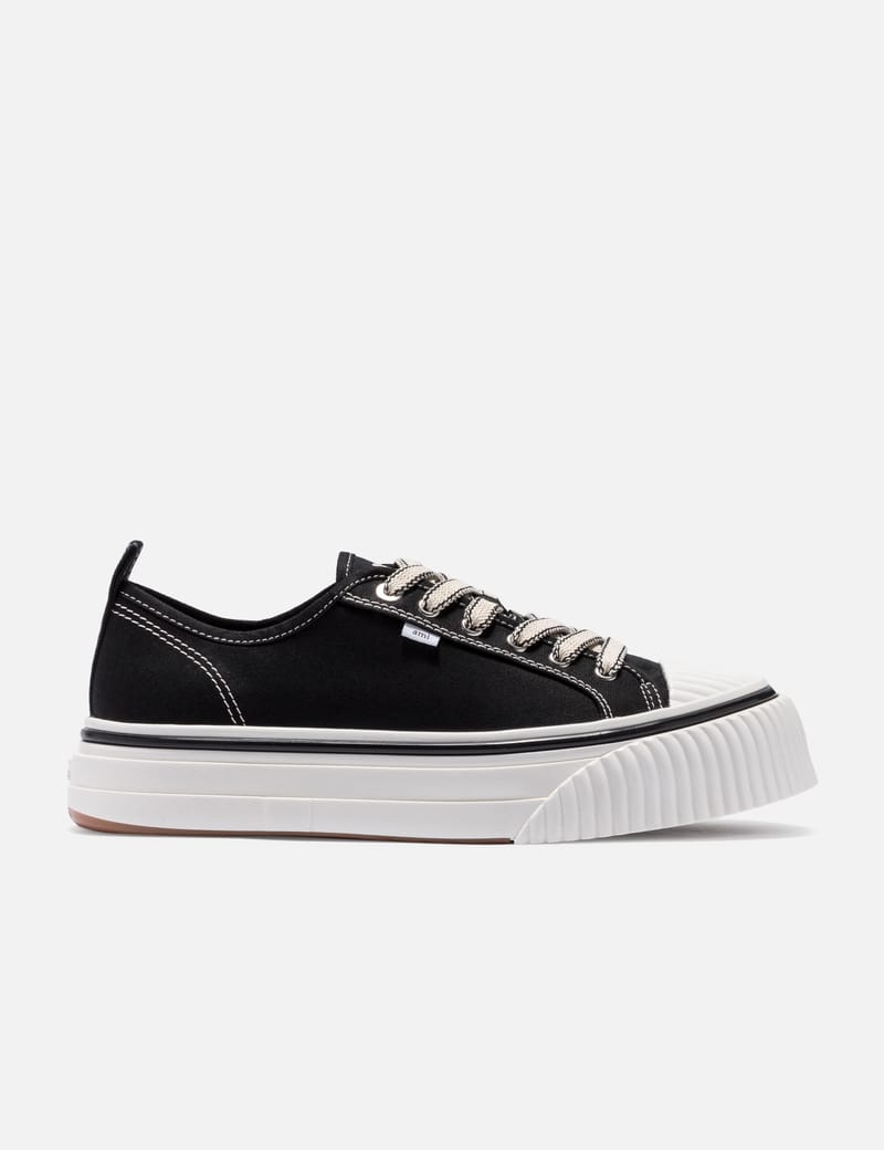 Ami - Ami '1980' Low Top Sneakers | HBX