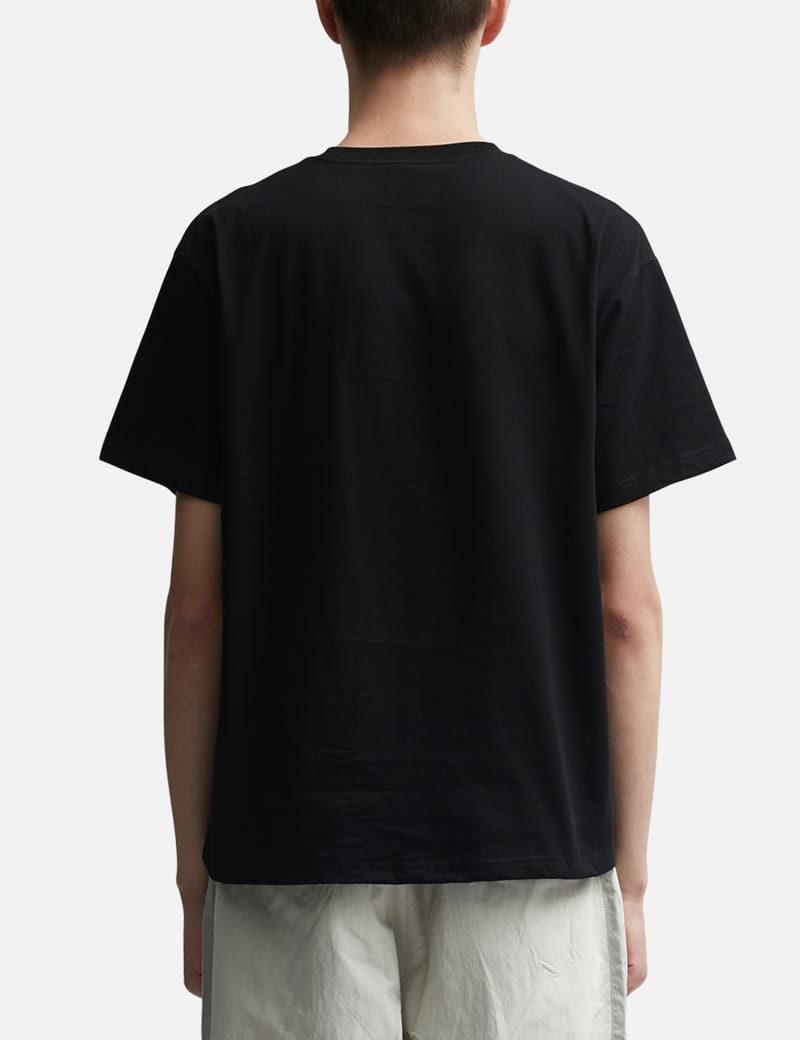 HYUKOH & SUNSET ROLLERCOASTER [AAA] - Logo Short Sleeve T