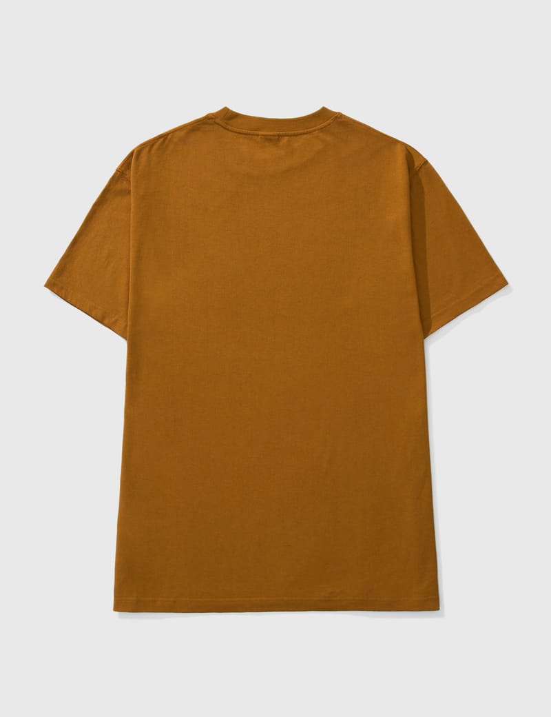 Dime - Classic Grass T-shirt | HBX - Globally Curated Fashion and