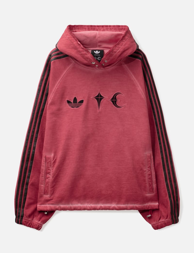 adidas × NEIGHBORHOOD NH TRACK TOP sizeM adidas Originals - Neighborhood X Adidas NH Track Jacket | HBX