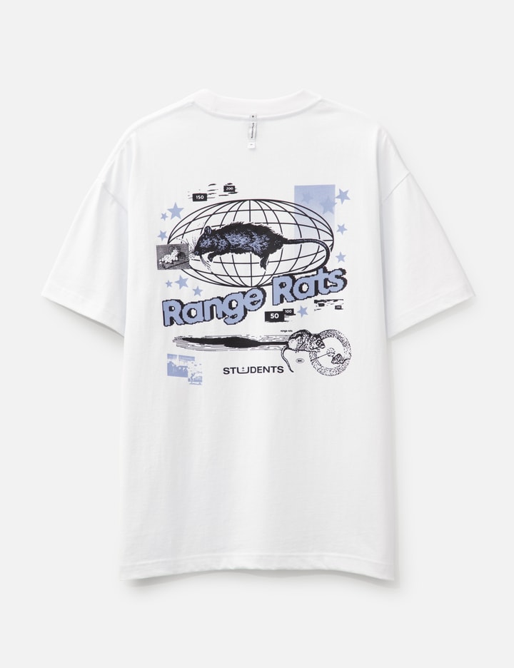 Students Golf - Range Rats T-Shirt | HBX