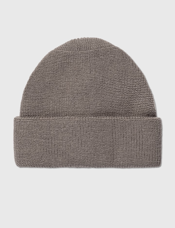 ROTOTO - Bulky Watch Cap Beanie | HBX - Globally Curated Fashion and ...
