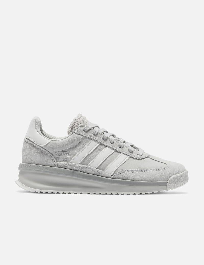 スニーカー adidas SL 72 RTN Black Charcoal IH5633 adidas SL 72 RTN - Black:Charcoal / IH5633 | eBay