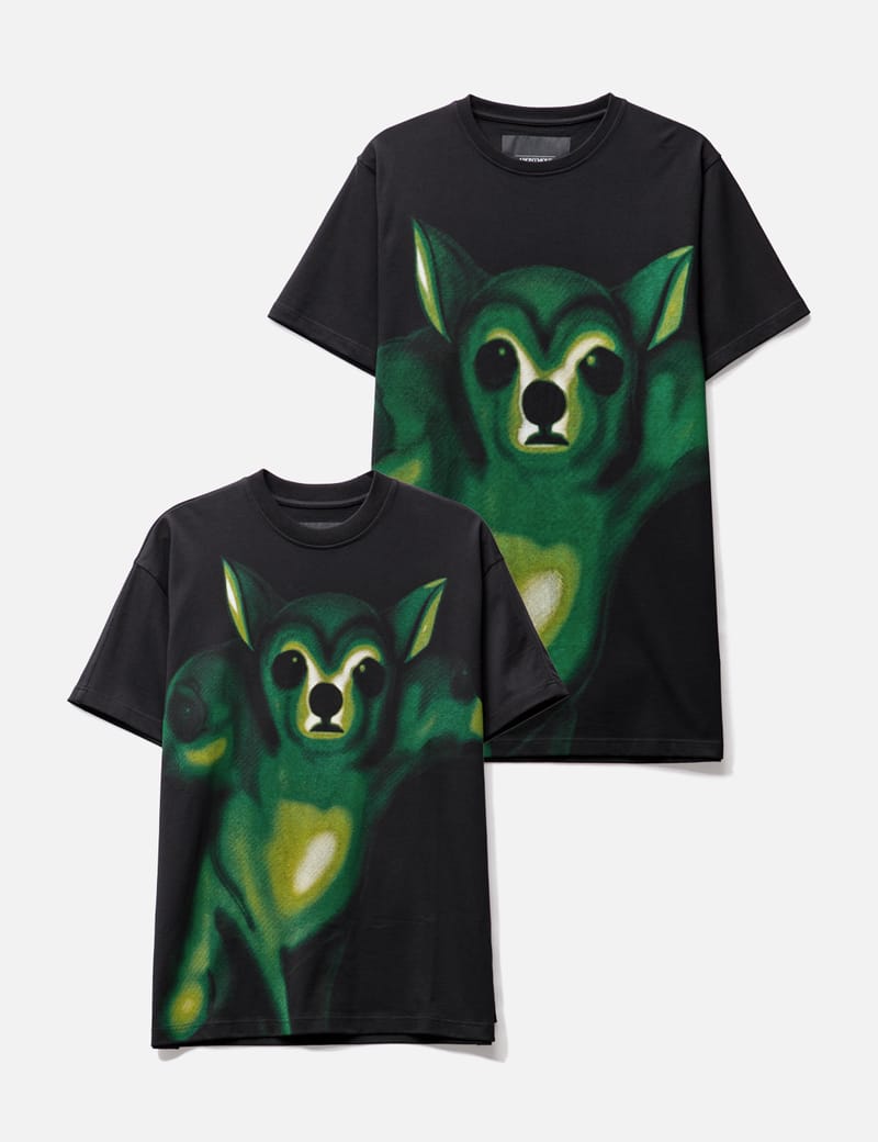 Anonymous Club - チワワ ボクシー＆トール Tシャツ 2パック