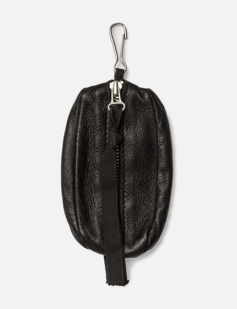 Maison Margiela - MAISON MARGIELA COIN PURSE | HBX - Globally