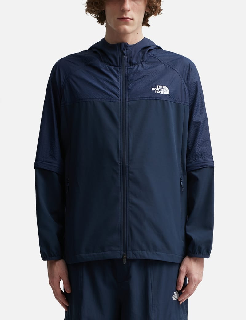 The north face shop cyclone 2 wind jacket