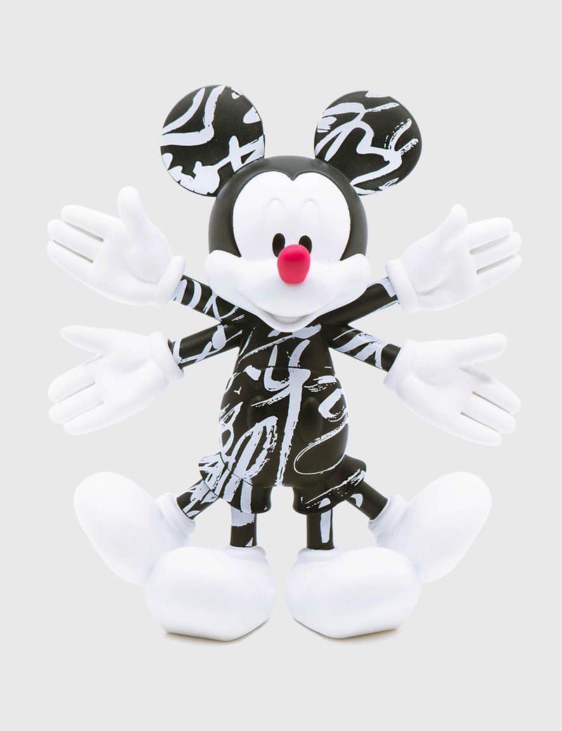 APPORTFOLIO - Snow Angel Mickey Ceramic Aroma Diffuser | HBX