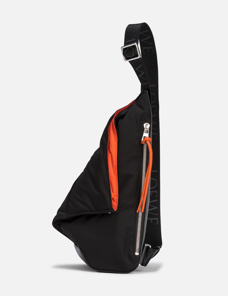 Loewe - Anton Sling | HBX - Globally Curated Fashion and