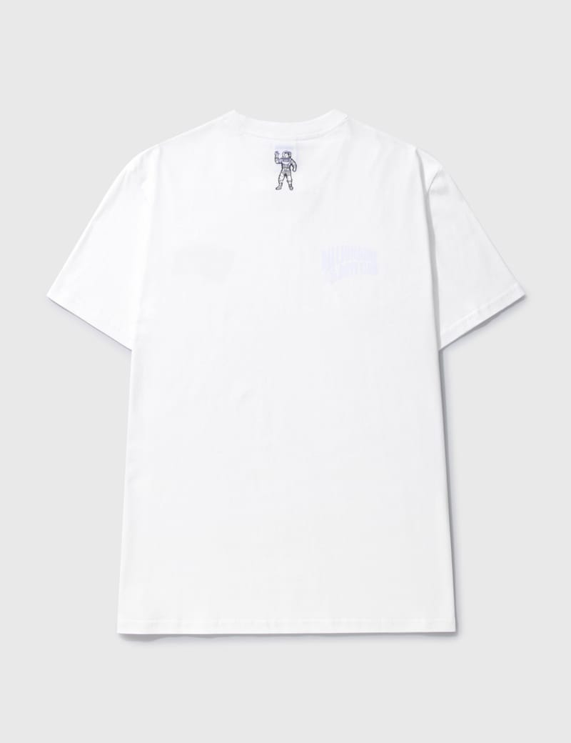 Billionaire Boys Club - BB Small Arch Logo T-shirt | HBX