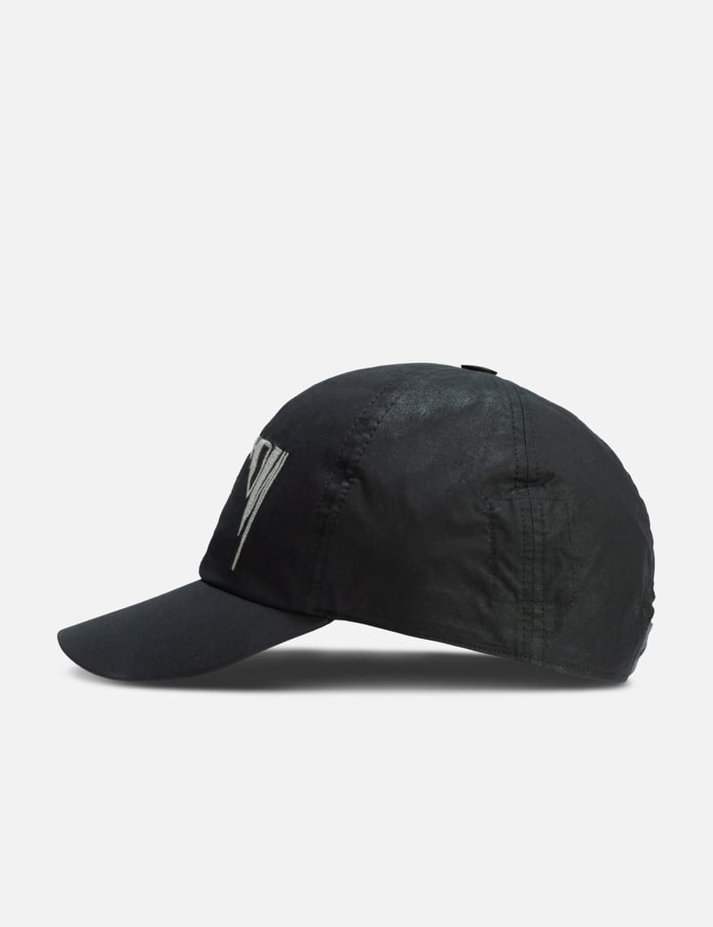 Rick Owens Drkshdw - Baseball Cap | HBX - Globally Curated Rick Owens Drkshdw - Baseball Cap | HBX - Globally Curated
