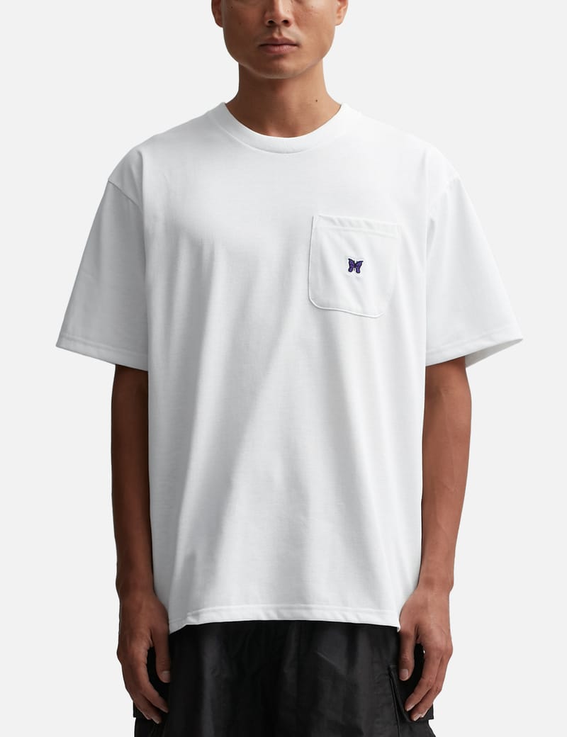 Short Sleeve Crewneck T-shirt