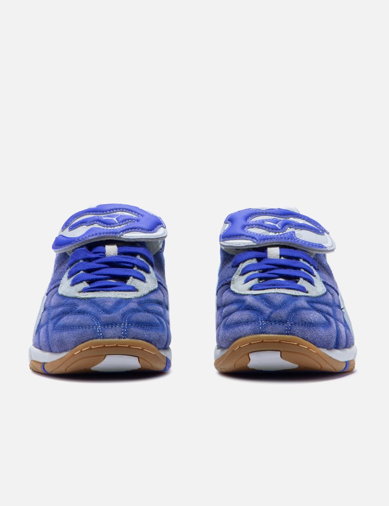Puma - PUMA x KIDSUPER King Indoor Sneakers | HBX - Globally