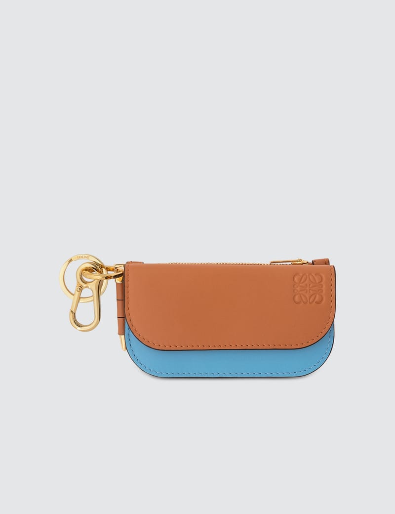 Loewe gate clearance mini wallet