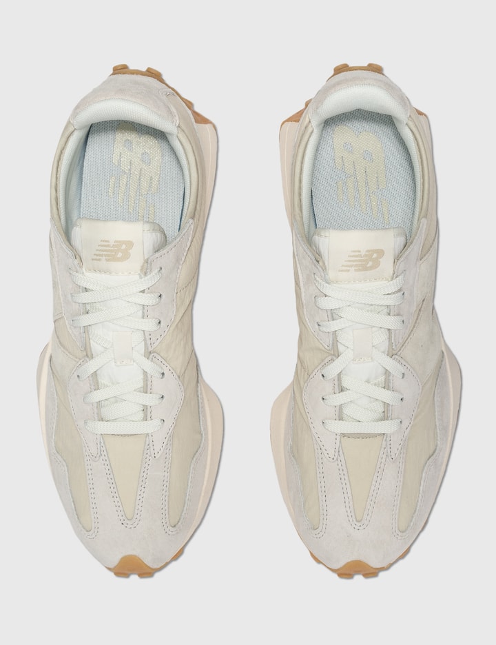 hype new balance 327