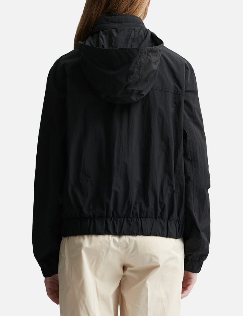 Maison Kitsuné - WINDBREAKER | HBX - Globally Curated