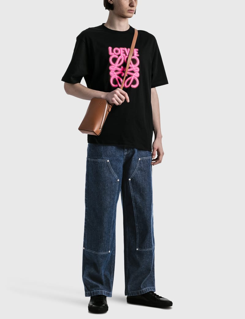 Loewe - ボックス バッグ | HBX - ハイプビースト(Hypebeast)が