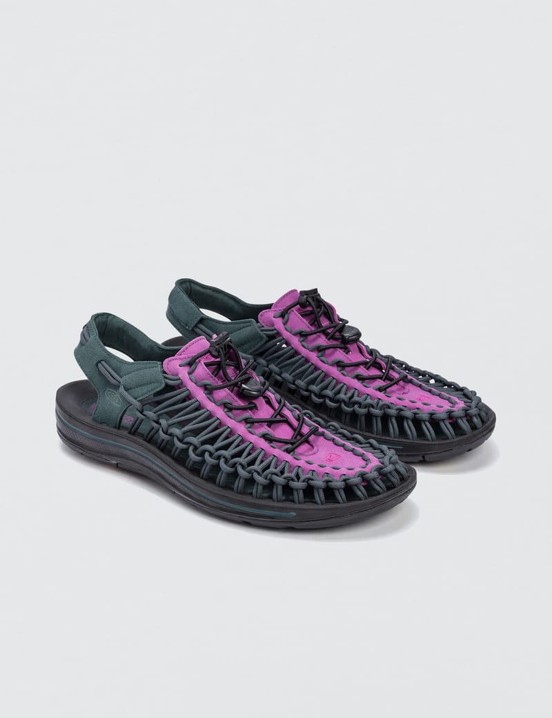 KEEN - Bamboo Shoots X KEEN UNEEK | HBX