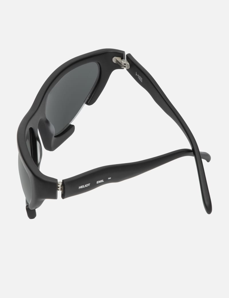 Heliot Emil - Axially Sunglasses | HBX - Globally Curated Heliot Emil - Axially Sunglasses | HBX - Globally Curated