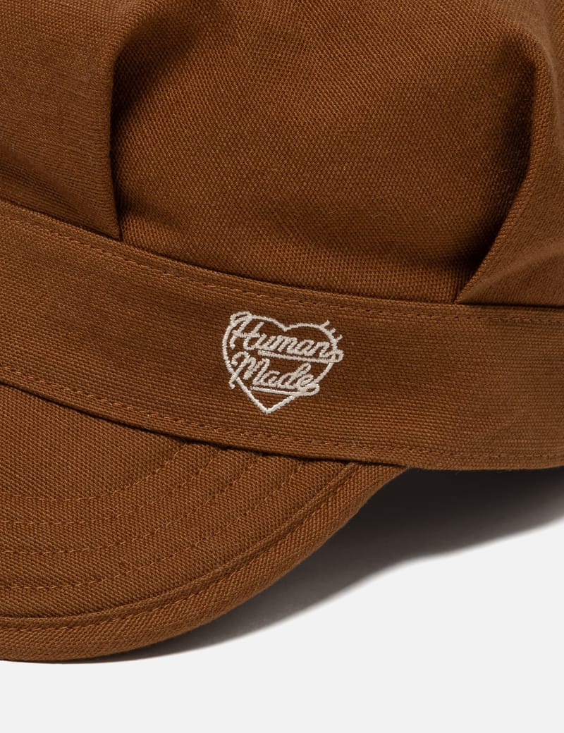 【日本限定モデル】 Duck - Made Human Work Fashion Curated Globally - HBX | Cap 帽子