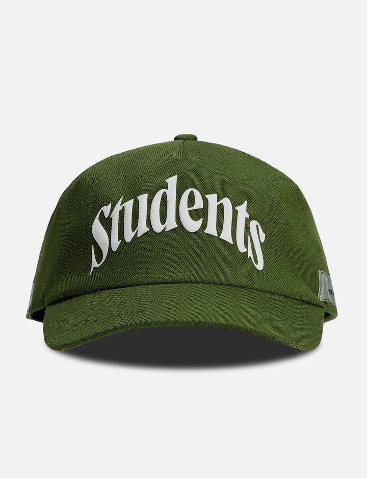 Students Golf - SCHOLARS CAP (1 PANEL) | HBX - HYPEBEAST 為您搜羅全球潮流時尚品牌