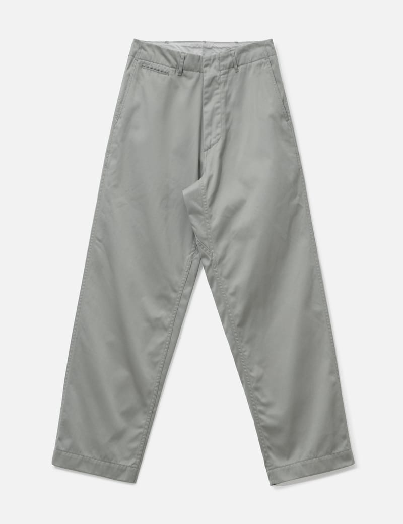Nanamica - ALPHADRY Club Pants | HBX