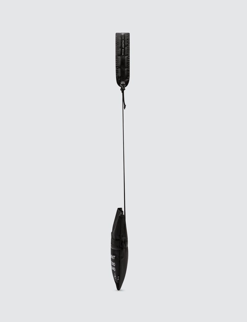 Moncler Genius - Moncler Genius X Fragment Design Sacoche | HBX