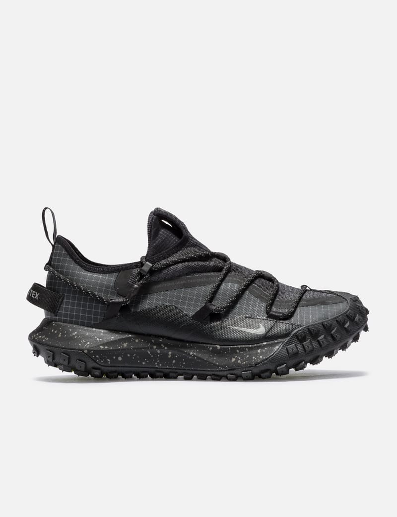 Nike - Nike ACG Mountain Fly Low GORE-TEX | HBX - Globally Curated Fashion  and Lifestyle by Hypebeast