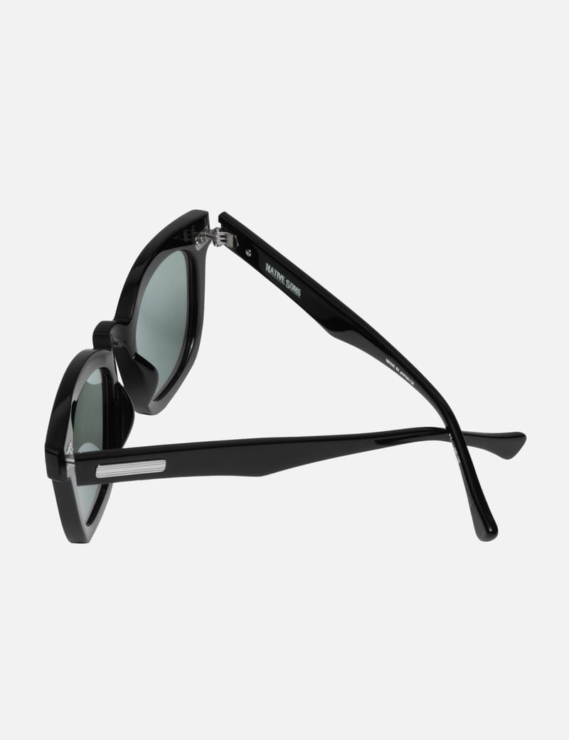 NEIGHBORHOOD - Neighborhood x Native Sons Kowalski Sunglasses