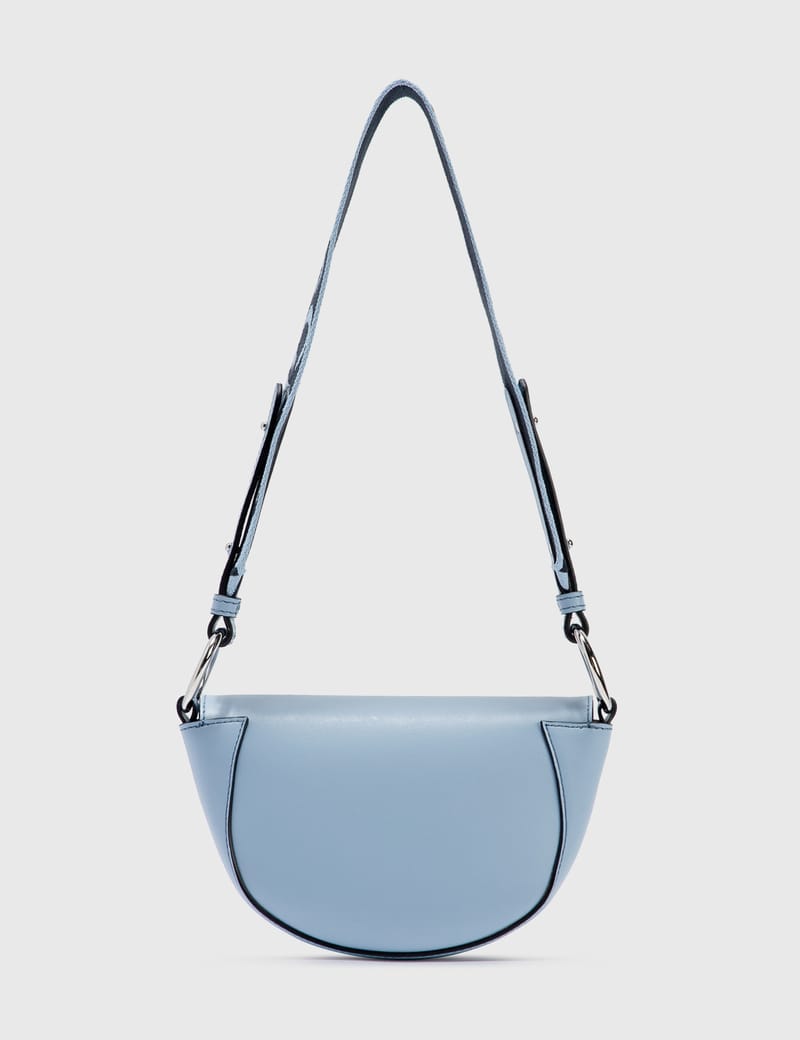 Stella McCartney - Mini Marlee Logo Bag | HBX - Globally